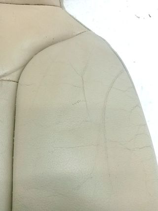 ASIENTOS TRASEROS AUDI A3 (8P)