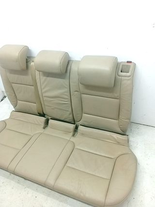 ASIENTOS TRASEROS AUDI A3 (8P)