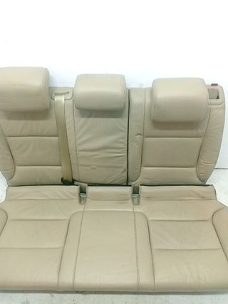 ASIENTOS TRASEROS AUDI A3 (8P)