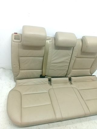 ASIENTOS TRASEROS AUDI A3 (8P)