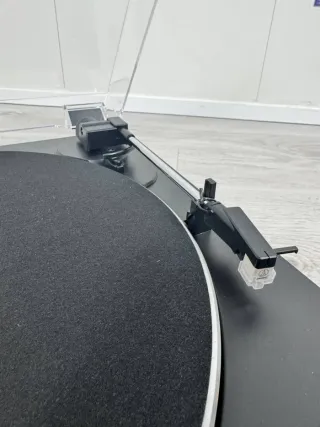 Tocadiscos Audio-Technica AT-LP60XUSB