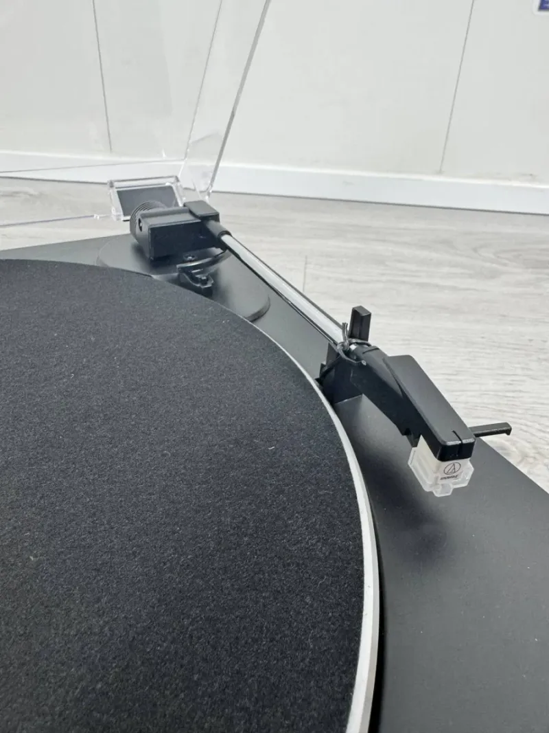 Tocadiscos Audio-Technica AT-LP60XUSB afbeelding 8