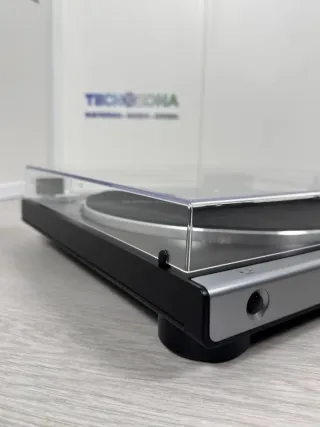 Tocadiscos Audio-Technica AT-LP60XUSB