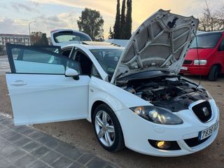 SEAT Leon 2009