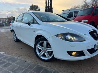 SEAT Leon 2009