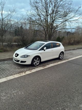 SEAT Leon 2009