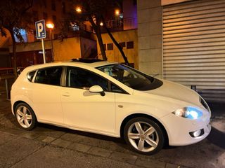 SEAT Leon 2009