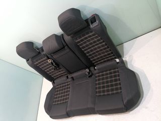 ASIENTOS TRASEROS VOLKSWAGEN GOLF V BERLINA (1K1)