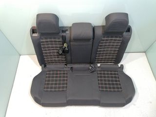 ASIENTOS TRASEROS VOLKSWAGEN GOLF V BERLINA (1K1)