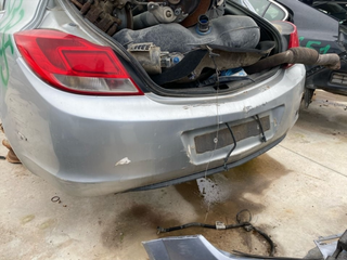 PARAGOLPES TRASERO OPEL INSIGNIA BERLINA A20DTH