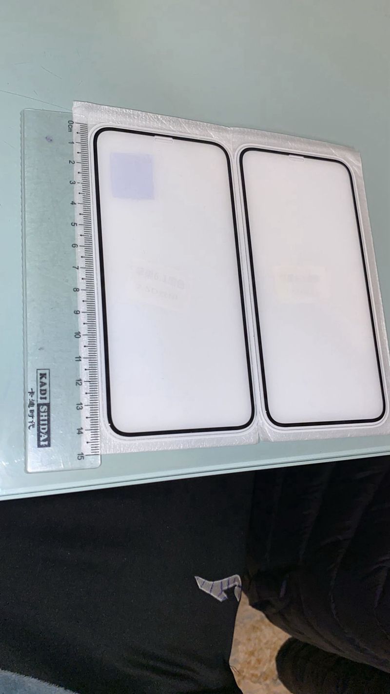 Protectores Pantalla iPhone afbeelding 2