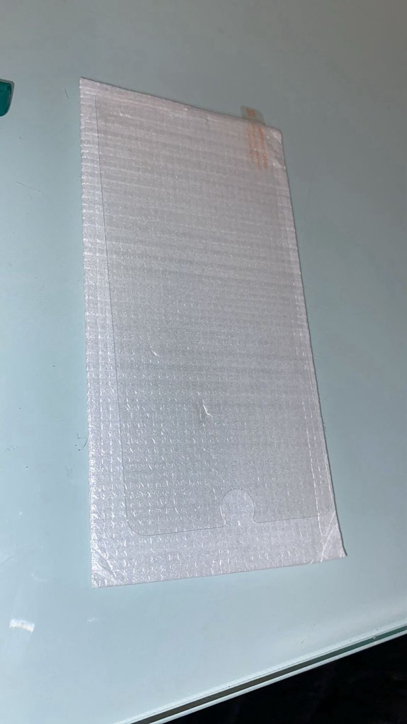 Protectores Pantalla iPhone afbeelding 5