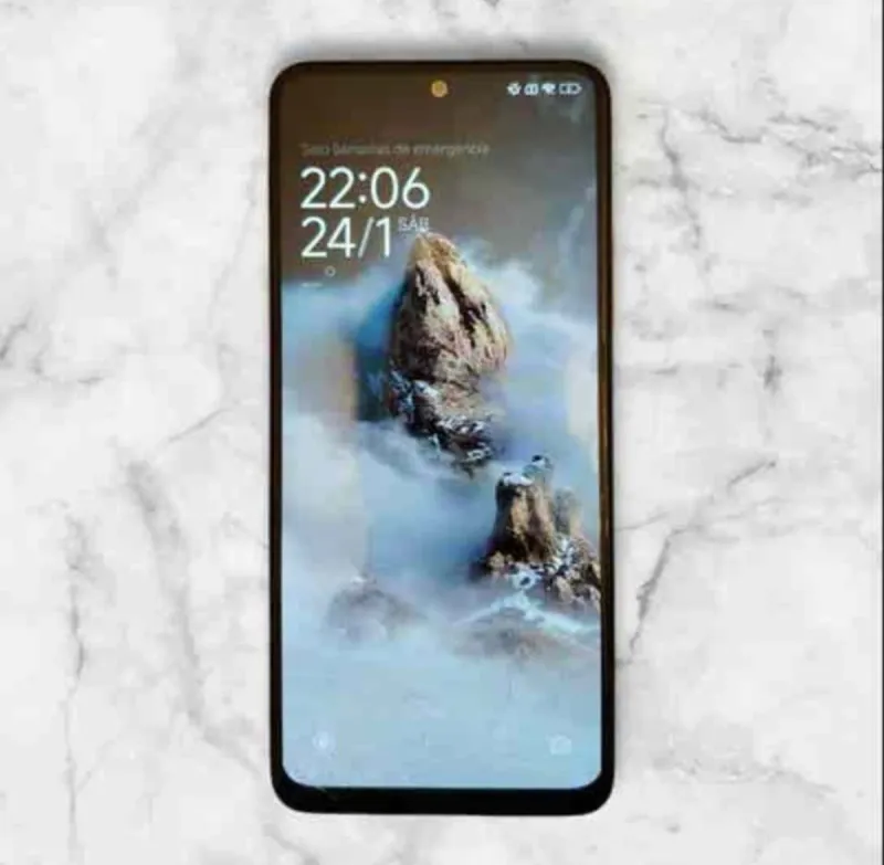 Xiaomi Redmi Note 12