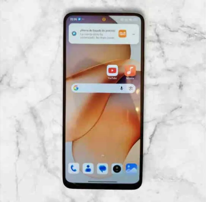 Xiaomi Redmi Note 12 afbeelding 2