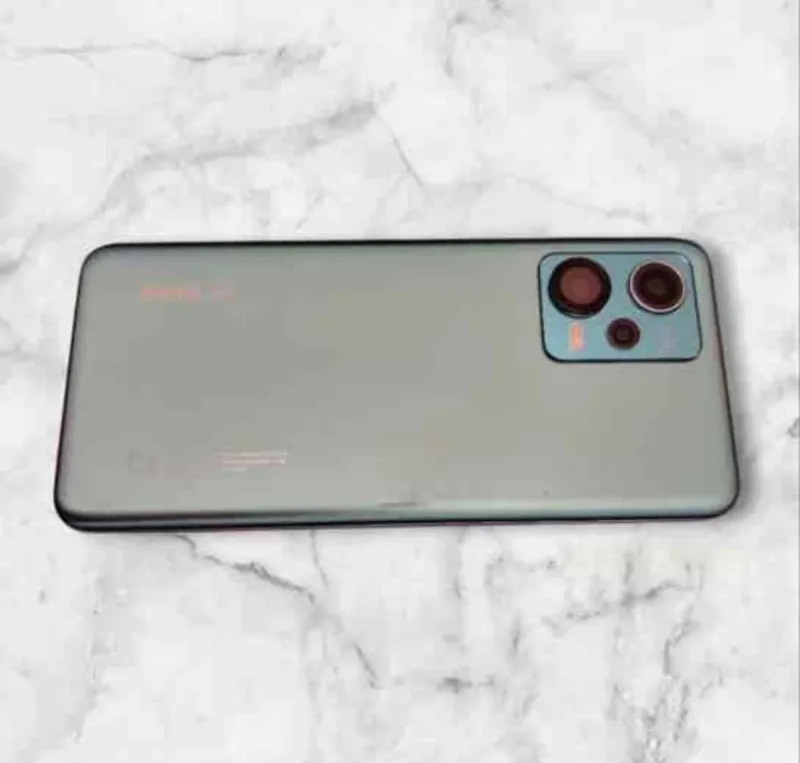 Xiaomi Redmi Note 12 afbeelding 5