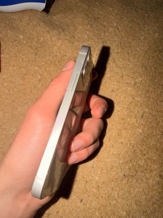 iPhone 12 mini Bianco