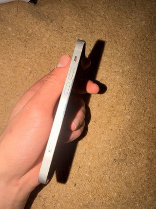 iPhone 12 mini Bianco