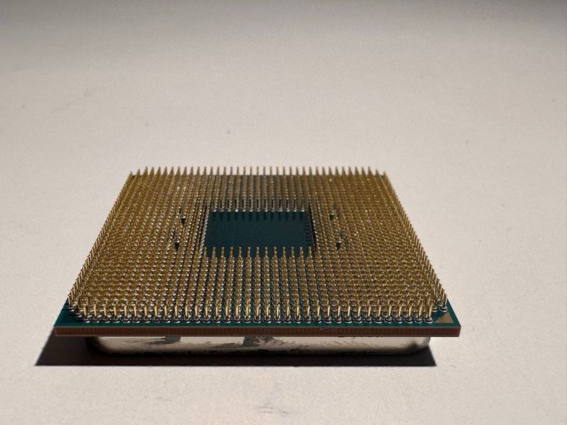 Procesador AMD Ryzen 7 5700X afbeelding 4