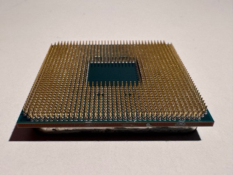 Procesador AMD Ryzen 7 5700X afbeelding 7