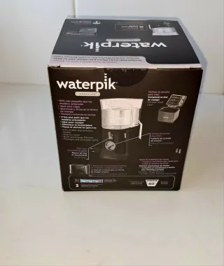 irrigador WATERPIK TRAVELER