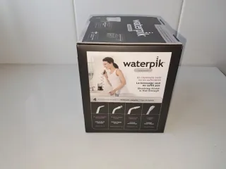 irrigador WATERPIK TRAVELER