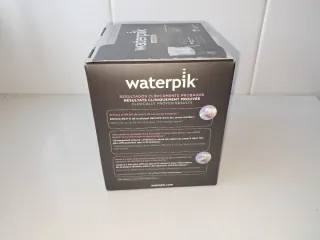 irrigador WATERPIK TRAVELER