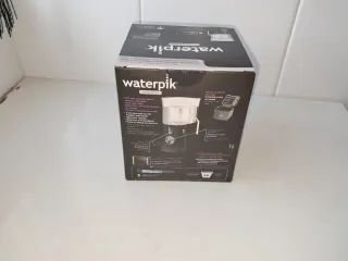 irrigador WATERPIK TRAVELER