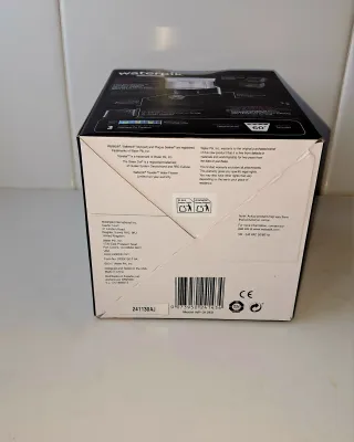 irrigador WATERPIK TRAVELER