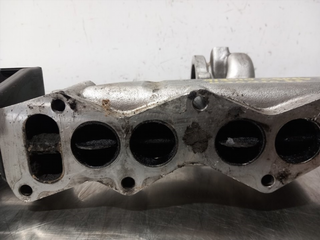 COLECTOR ADMISION HYUNDAI SANTA FE (CM) S / R