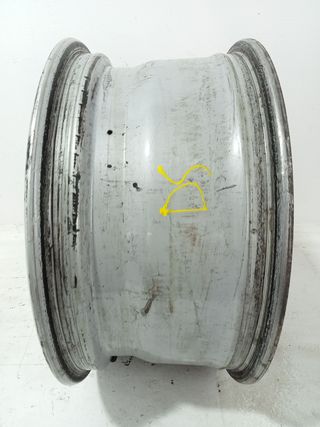 JUEGO LLANTAS VOLKSWAGEN TOUAREG (7L6)