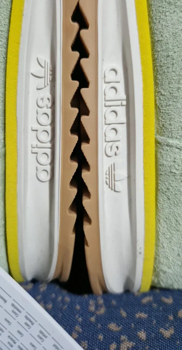 Zapatillas Adidas SL 72 OG Semi Green Spark.