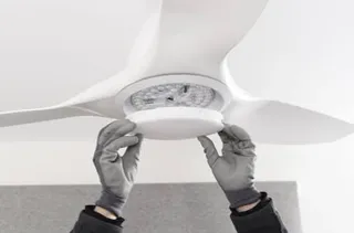 Montaje todo tipos de ventilación de techo