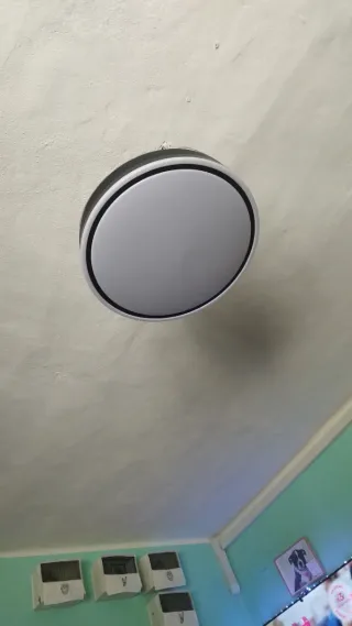 Montaje todo tipos de ventilación de techo