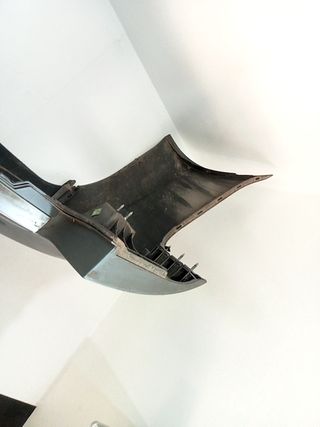 PARAGOLPES TRASERO AUDI A4 B7 (8EC)