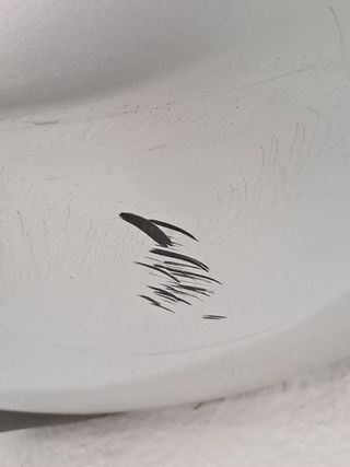 PARAGOLPES TRASERO AUDI A4 B7 (8EC)