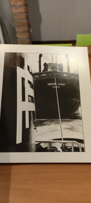 Giovanni B.Roni Monografie FIAF