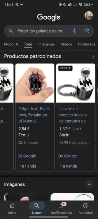 Piezas 3D Personalizadas Multicolor