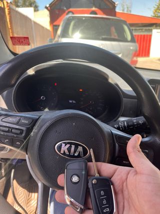 Cerrajero duplicado llaves de coche