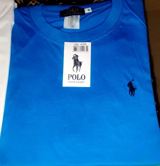 Camiseta Polo Ralph Lauren