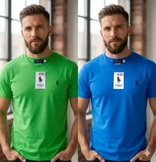 Camiseta Polo Ralph Lauren