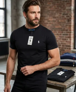 Camiseta Polo Ralph Lauren