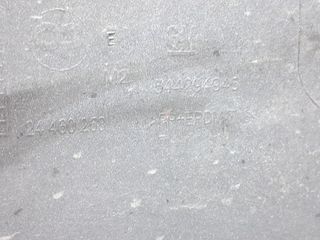 PARAGOLPES DELANTERO OPEL ASTRA H (A04)