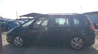 Citroen 103009 colector admisión c4 picasso