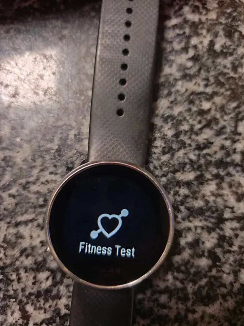 Reloj Polar Ignite Muy Buen Estado afbeelding 7