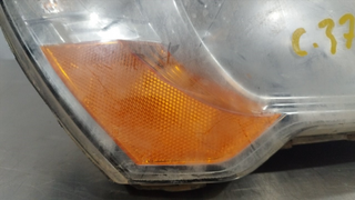 FARO DERECHO KIA SPORTAGE (KM) G4GC