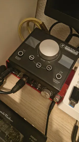 Monitor da studio professionali KRK