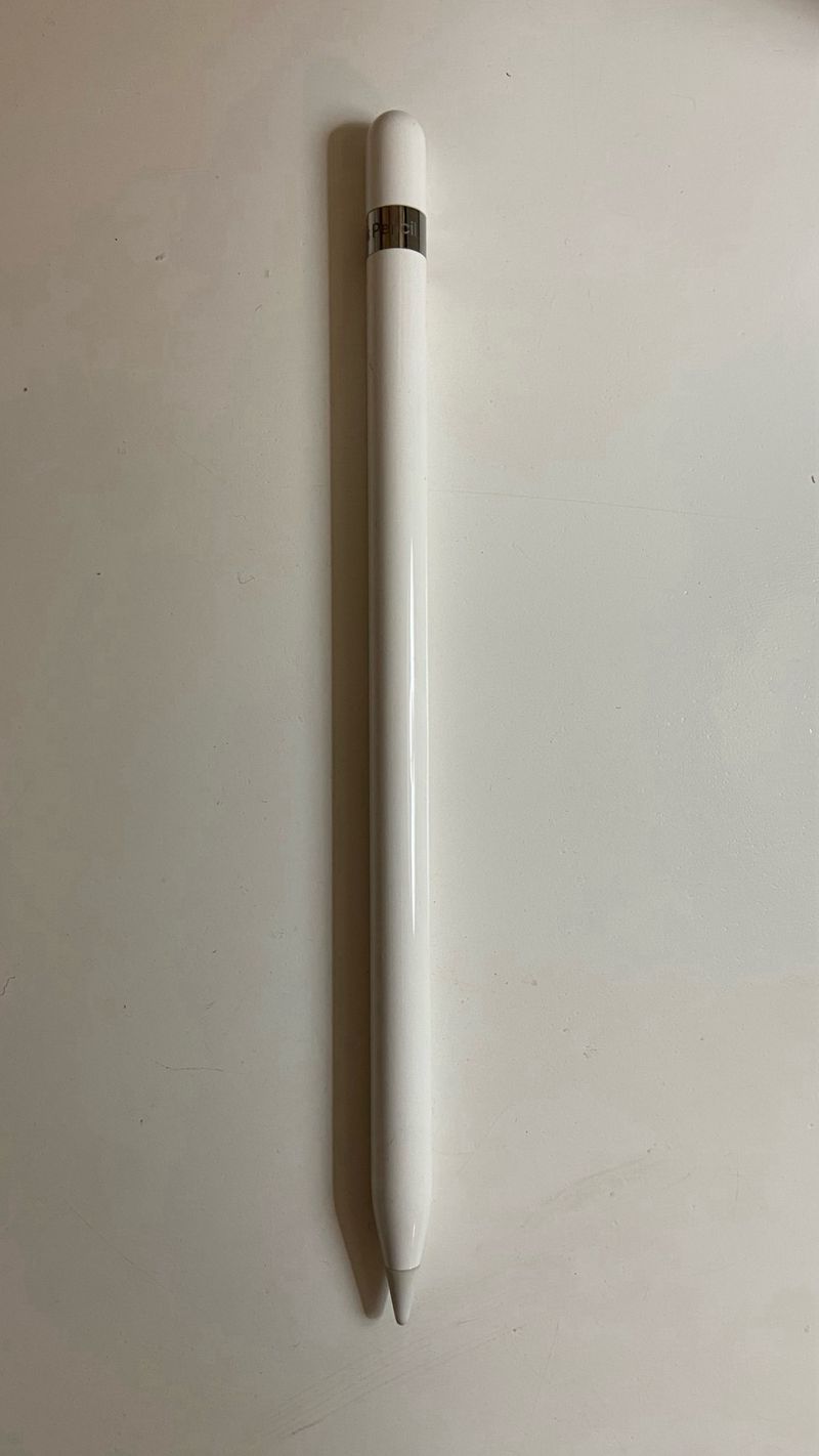 Apple Pencil 1ª Generación Original afbeelding 5