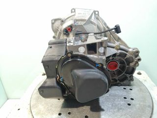 CAJA CAMBIOS FORD FOCUS