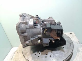 CAJA CAMBIOS FORD FOCUS