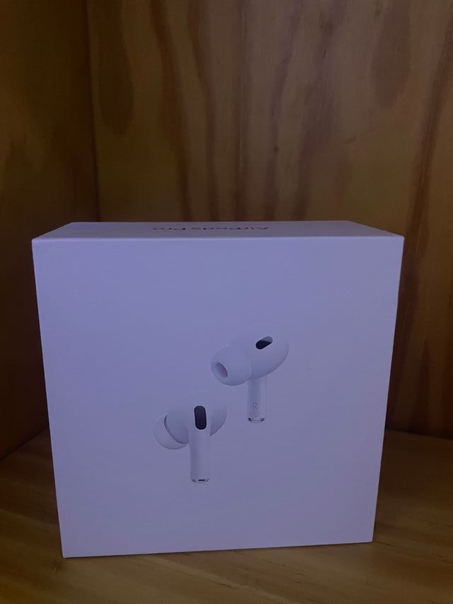 Auriculares